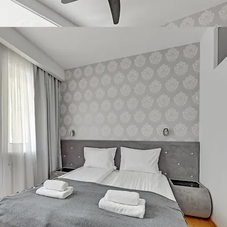Molo - Acco Rent Apartman *