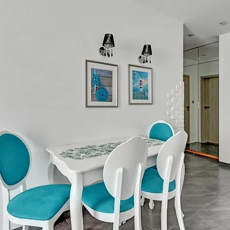 Molo - Acco Rent Sopot