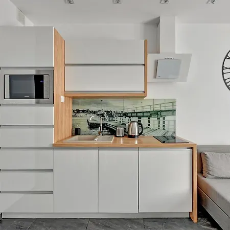 公寓 Molo - Acco Rent