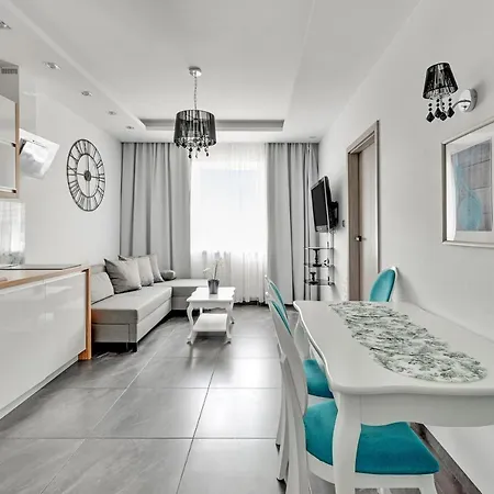 Apartman Molo - Acco Rent *