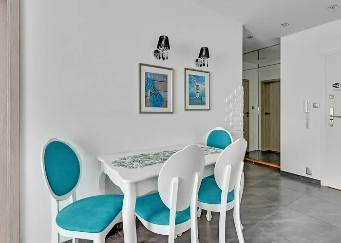 Molo - Acco Rent 索波特