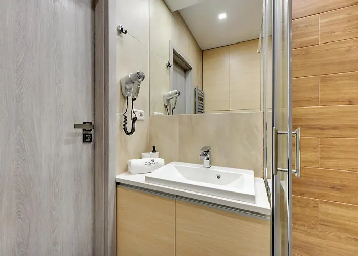 Molo - Acco Rent 公寓