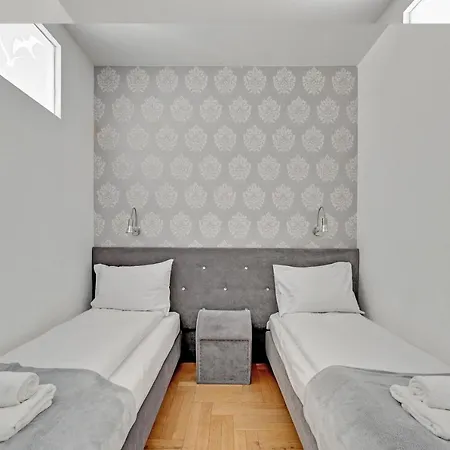 아파트 Molo - Acco Rent 소포트