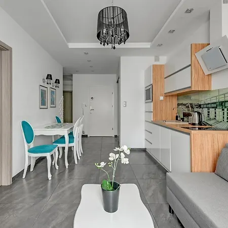 Molo - Acco Rent Apartman