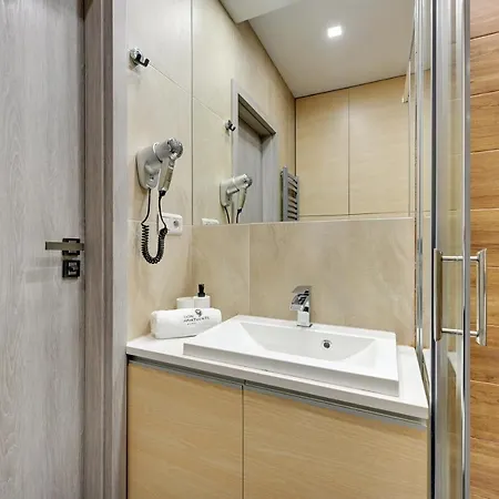 Molo - Acco Rent 아파트