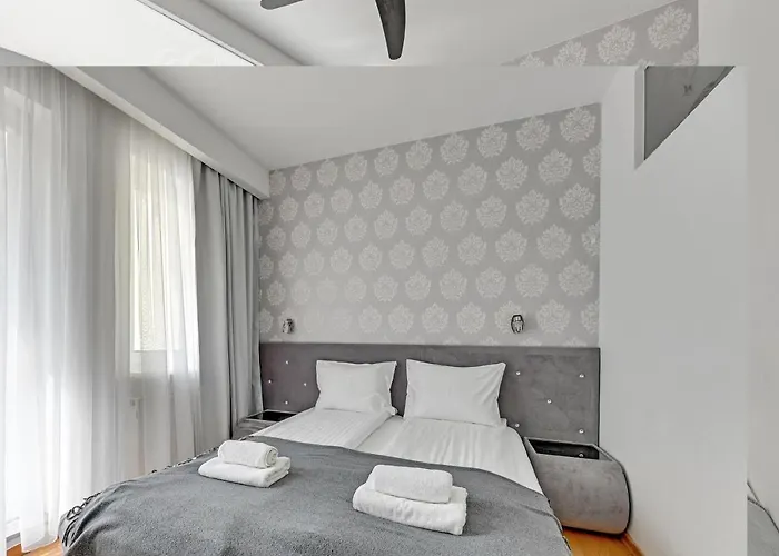 Molo - Acco Rent Appartement *