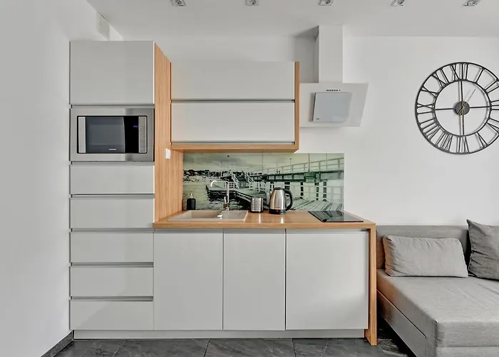 Appartement Molo - Acco Rent